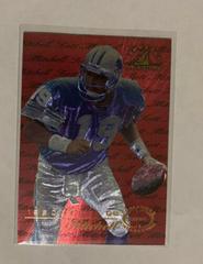 Scott Mitchell [Challenge Collection] Football Cards 1997 Pinnacle Inscriptions Prices