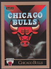 Chicago Bulls Team Checklist Basketball Cards 1990 Skybox Prices