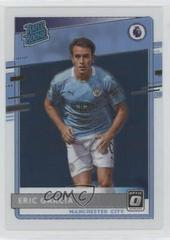 Eric Garcia Soccer Cards 2020 Panini Chronicles Optic Rated Rookies Premier League Prices