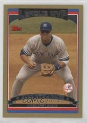 Alex Rodriguez [Gold] #262 Baseball Cards 2006 Topps Prices