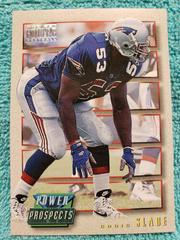 Chris Slade Football Cards 1993 Pro Set Power Update Prospects Prices