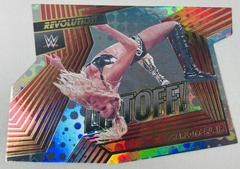 Charlotte Flair Wrestling Cards 2022 Panini Revolution WWE Liftoff Prices