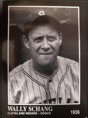 Wally Schang #249 Baseball Cards 1991 Conlon Collection Prices