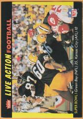 Super Bowl I Football Cards 1987 Fleer Team Action Prices