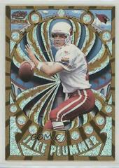 Jake Plummer Football Cards 1997 Pacific Revolution Prices