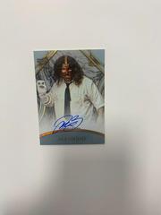 Mankind Wrestling Cards 2018 Topps Legends of WWE Autographs Prices