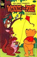 Winnie the Pooh Comic Books Winnie The Pooh Prices