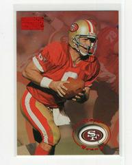 Steve Young [Rubies] Football Cards 1996 Skybox Premium Prices