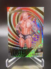 Randy Orton Wrestling Cards 2022 Panini Revolution WWE Vortex Prices