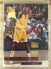 George Lynch Basketball Cards 1993 Ultra Prices