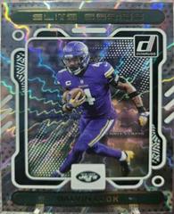 Dalvin Cook Football Cards 2023 Panini Donruss The Elite Series Prices