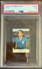 Zito Soccer Cards 1958 Alifabolaget Prices