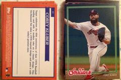 Corey Kluber #17 Baseball Cards 2018 Topps on Demand Inspired By 1978 Prices