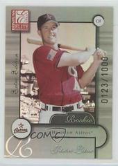 Jason Lane #218 Baseball Cards 2001 Donruss Elite Prices