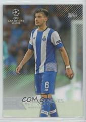 Ruben Neves Soccer Cards 2015 Topps UEFA Champions League Showcase Prices
