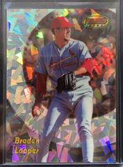 Braden Looper Baseball Cards 1998 Bowman's Best Prices