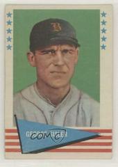 George Sisler #78 Baseball Cards 1961 Fleer Prices