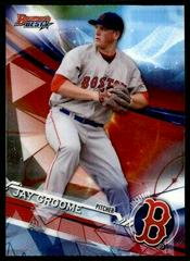 Jay Groome #TP-14 Baseball Cards 2017 Bowman's Best Top Prospects Prices