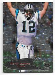 Kerry Collins #155 Football Cards 1998 Collector's Edge Odyssey Prices