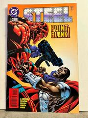 Steel #24 (1996) Comic Books Steel Prices