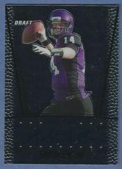 Andy Dalton #RCAD1 Football Cards 2011 Leaf Metal Draft Autograph Prices