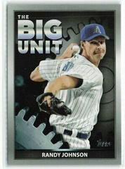 Randy Johnson #AKA-10 Baseball Cards 2023 Topps Update AKA Prices