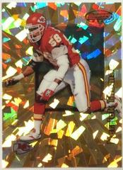 Derrick Thomas [Atomic Refractor] #67 Football Cards 1998 Bowman's Best Prices