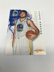 Andrew Bogut Basketball Cards 2012 Panini Contenders Prices