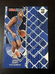 Jaden Hardy #32 Basketball Cards 2022 Panini Hoops We Got Next Prices