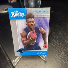 Curtis Samuel Football Cards 2017 Panini the Rooks Prices