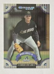 Mark Prior [Career Stat Line] #169 Baseball Cards 2002 Donruss Prices