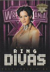 Molly [Gold] #63 Wrestling Cards 2004 Fleer WWE WrestleMania XX Prices