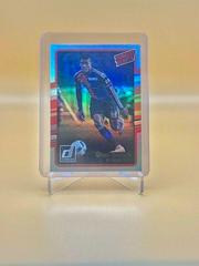 Breel Embolo [Holographic] Soccer Cards 2016 Panini Donruss Prices