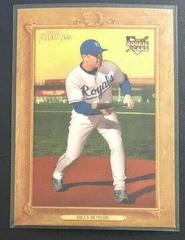 Billy Butler Baseball Cards 2007 Topps Turkey Red Prices