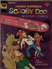 Scooby-Doo Mystery Comics #20 (1973) Comic Books Scooby-Doo Mystery Comics Prices