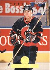 Chris Dahlquist Hockey Cards 1994 Leaf Prices
