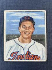 Al Flip Rosen [Without Copyright] #232 Baseball Cards 1950 Bowman Prices