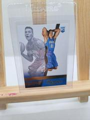 Aaron Gordon [Bonus Shots Gold] Basketball Cards 2014 Panini Prestige Prices