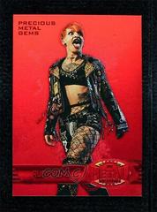 Ruby Soho [Precious Metal Gems Red] #127 Wrestling Cards 2022 SkyBox Metal Universe AEW Prices