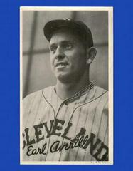 Earl Averill Baseball Cards 1936 Goudey Premiums Prices