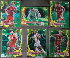 Dwayne De Rosario [Brazilian] Soccer Cards 2014 Topps MLS Prices