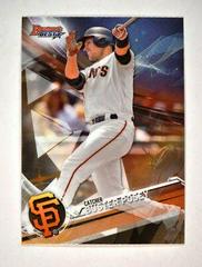 Buster Posey #26 Baseball Cards 2017 Bowman's Best Prices