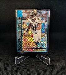 Akin Ayodele [Xfractor] #219 Football Cards 2002 Bowman Chrome Prices