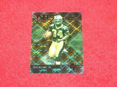 Ricky Williams [Gold] #N7 Football Cards 1999 Upper Deck Hologrfx 24/7 Prices