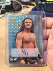 Jungle Boy' Jack Perry [Star Sapphires Autograph] #PP- 10 Wrestling Cards 2022 SkyBox Metal Universe AEW Premium Prices