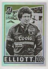 Bill Elliott [Holographic] #CL9 Racing Cards 2020 Panini Donruss Nascar Classics Prices