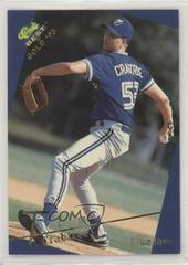 Tim Crabtree Baseball Cards 1993 Classic Best Gold Prices