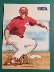 Pat Watkins #119 Baseball Cards 1998 Fleer Tradition Prices