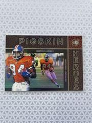 Shannon Sharpe #85 Football Cards 1997 Upper Deck UD3 Prices