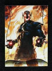 Ultron #70 Marvel 2020 Masterpieces Prices